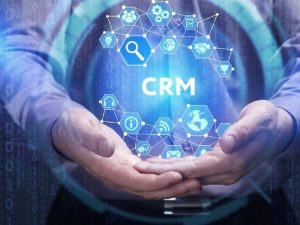 مقایسه (CRM) و (ERP)