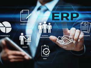 ERP چیست؟