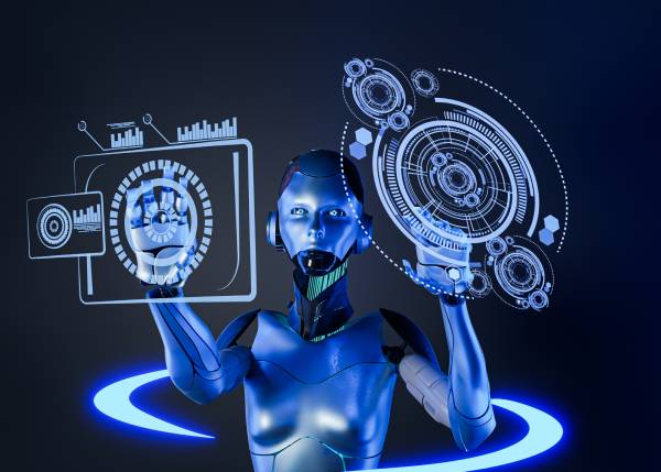 اتوماسیون هوشمند روباتیک SAP چیست؟