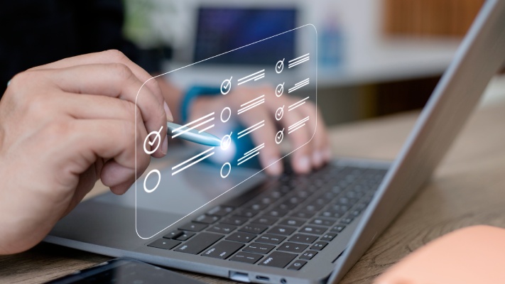 ارزیابی اول، تعیین الزامات ERP