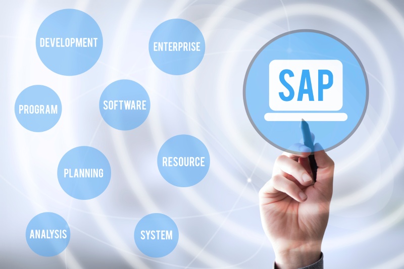 استفاده از SAP چه مزایایی دارد؟ چرا SAP؟