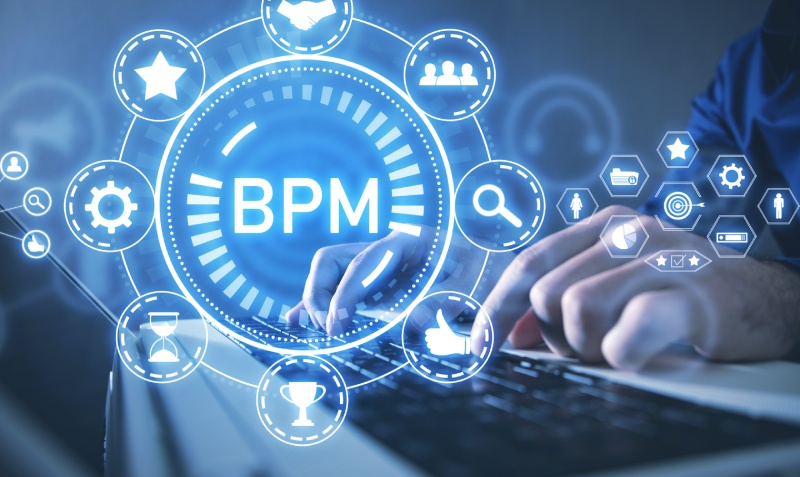 همه چیز درباره BPMS یا سیستم مدیریت فرایند کسب و کار
