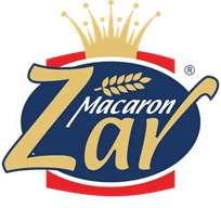 زر ماکارون