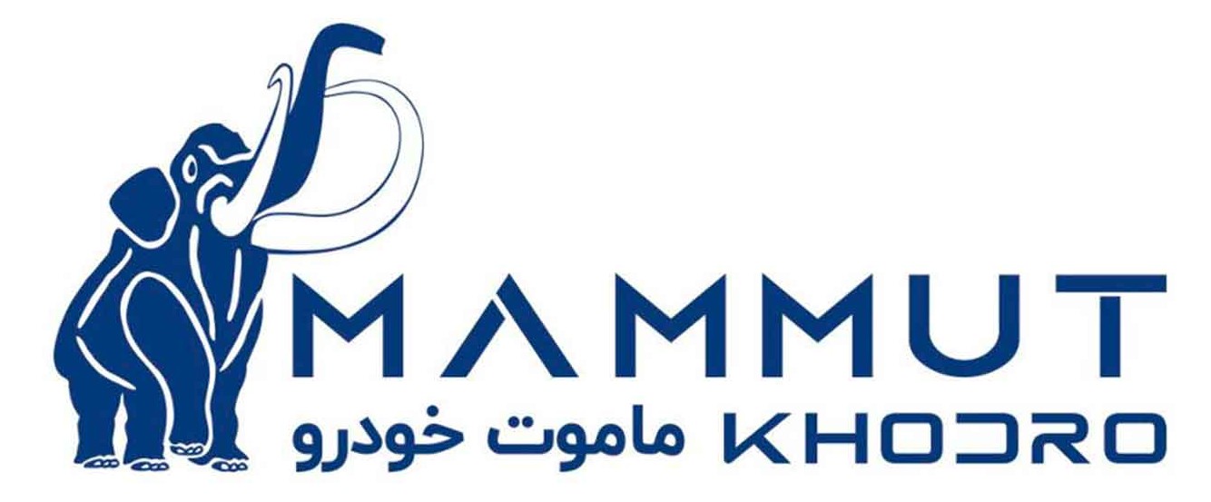 ماموت خودرو