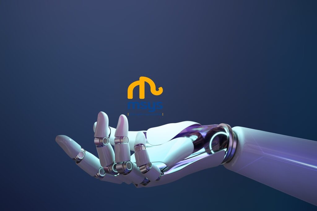 SAP - AI - MSYS