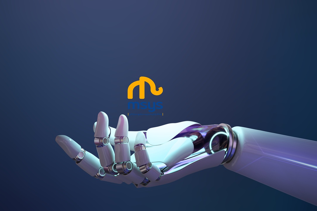 SAP - AI - MSYS
