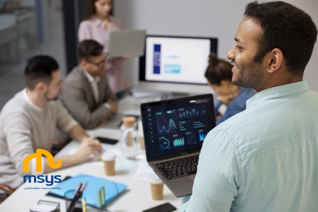 چالش‌های پیش‌رو در پیاده‌سازی سیستم‌های SAP ERP در صنایع خاص