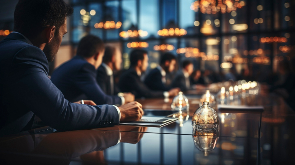 MSYS Organizational Management